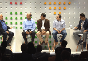 Bridging Marketing to Supply Chain