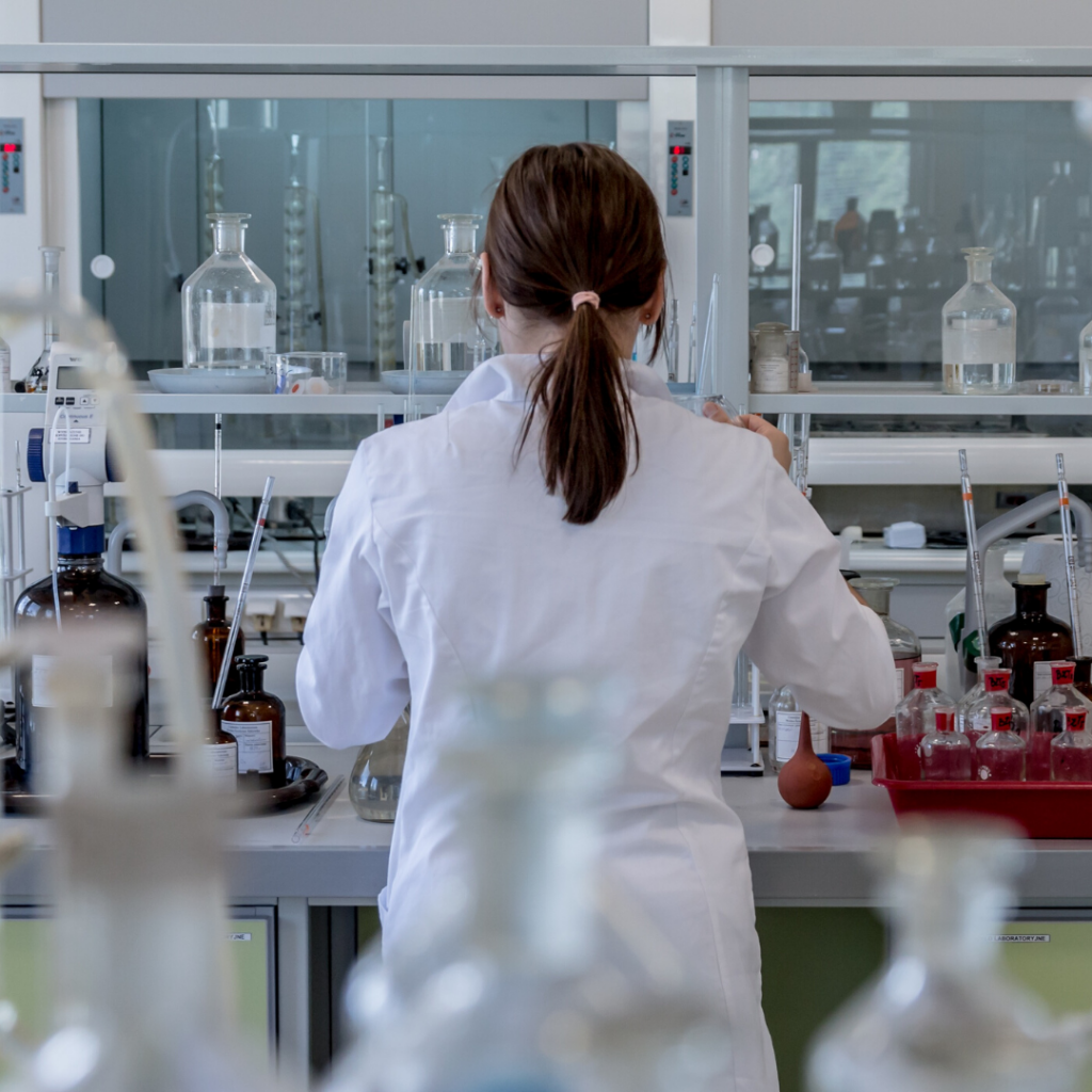 USC Healthcare cut down processing time for clinical trials by 75% using Machine Learning and Google Cloud Vision