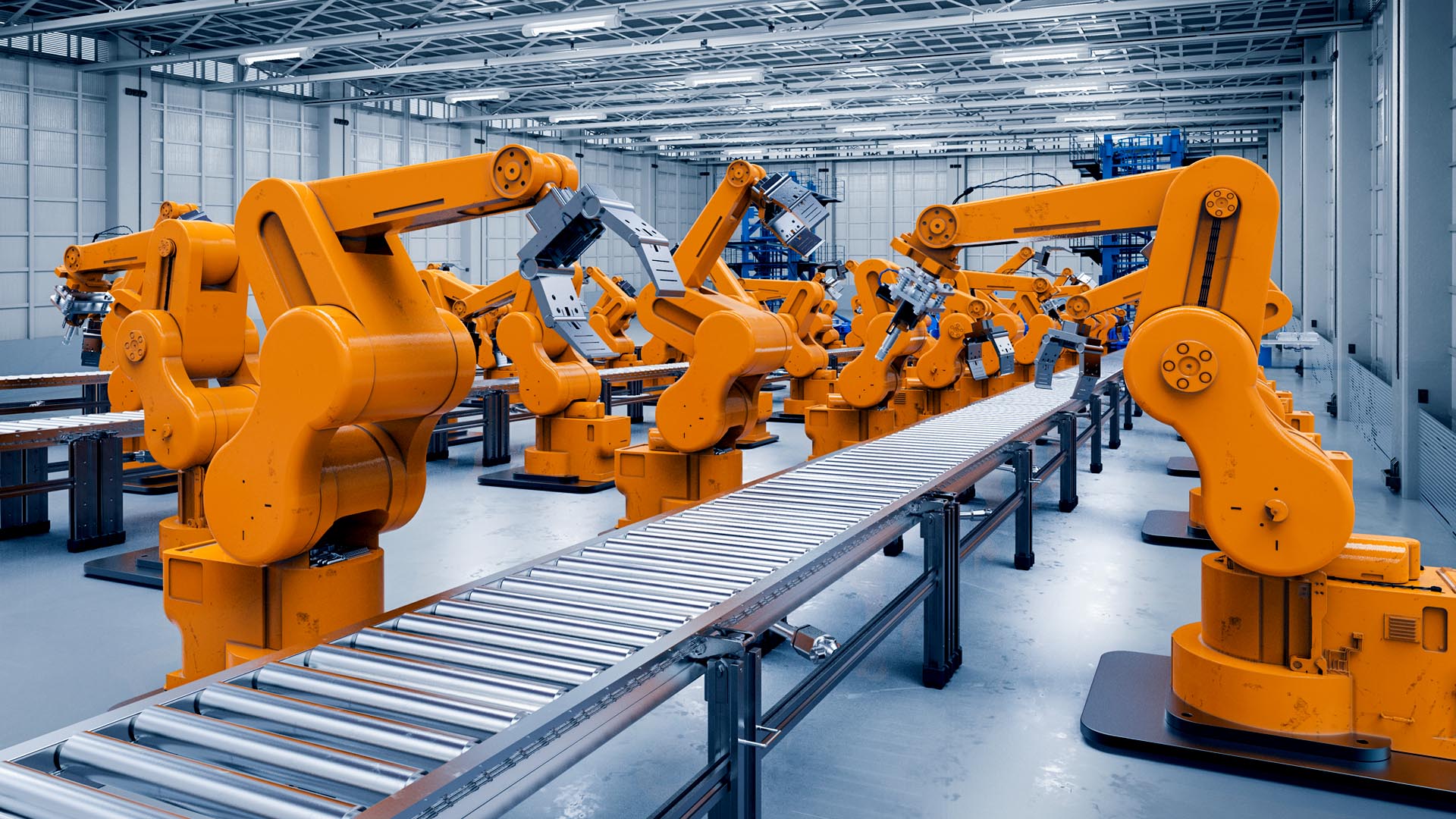Smart Analytics for business transformation