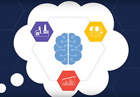Smart Factory Solutions – Built on the Google Cloud Platform