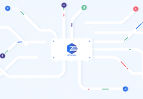ZettaData – Data Warehousing & Pipelines