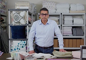 California Design Den Omnichannel Demand Forecasting
