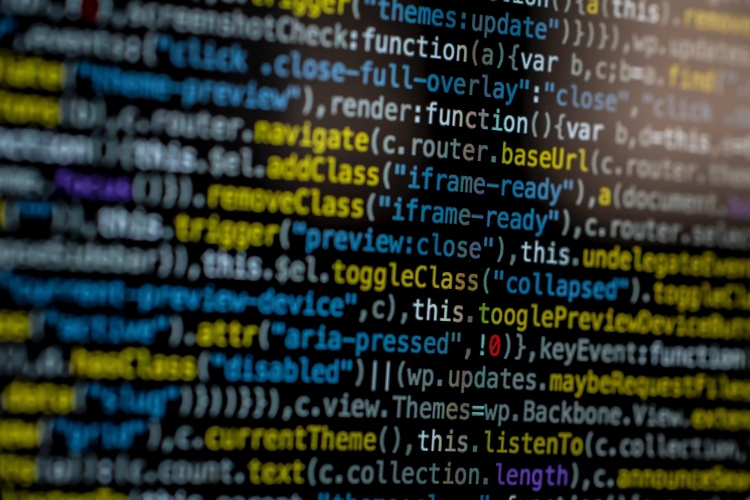 How to drive business transformation with AI?