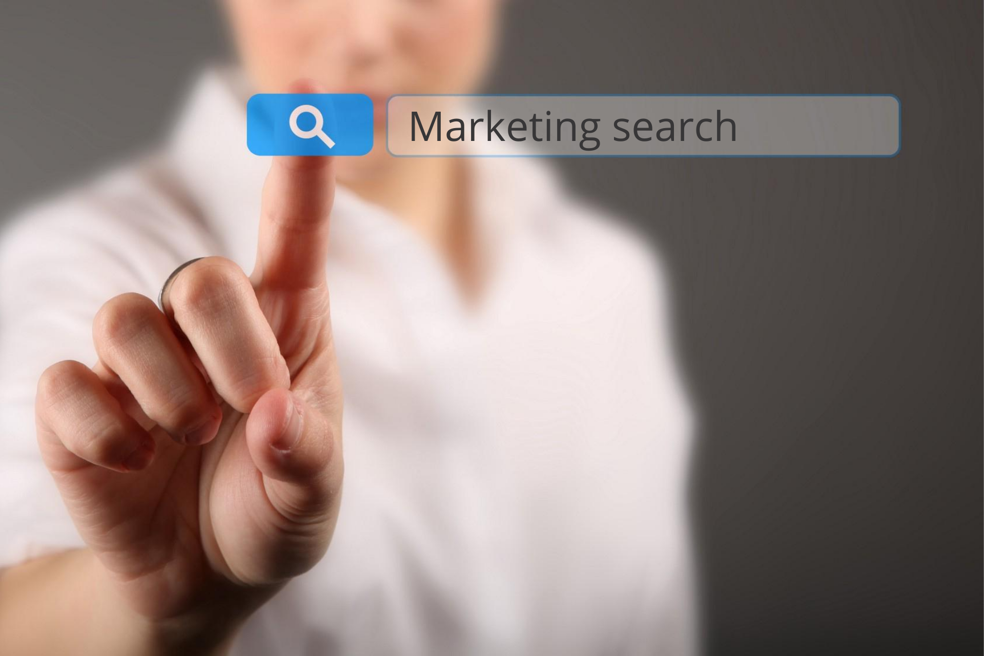 Marketing search-Technical whitepaper