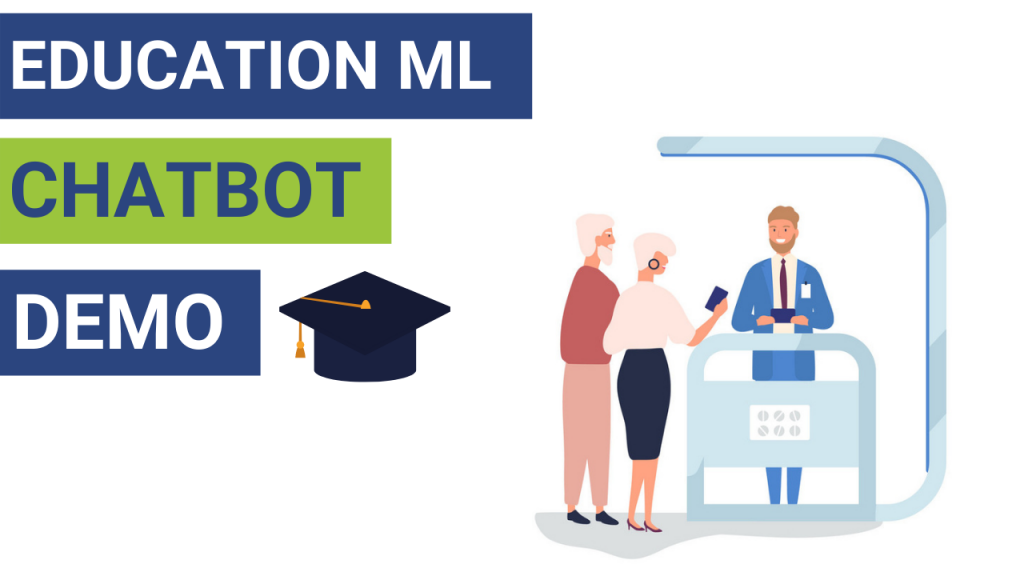 Education ML – Chatbot and CCAI  Demo