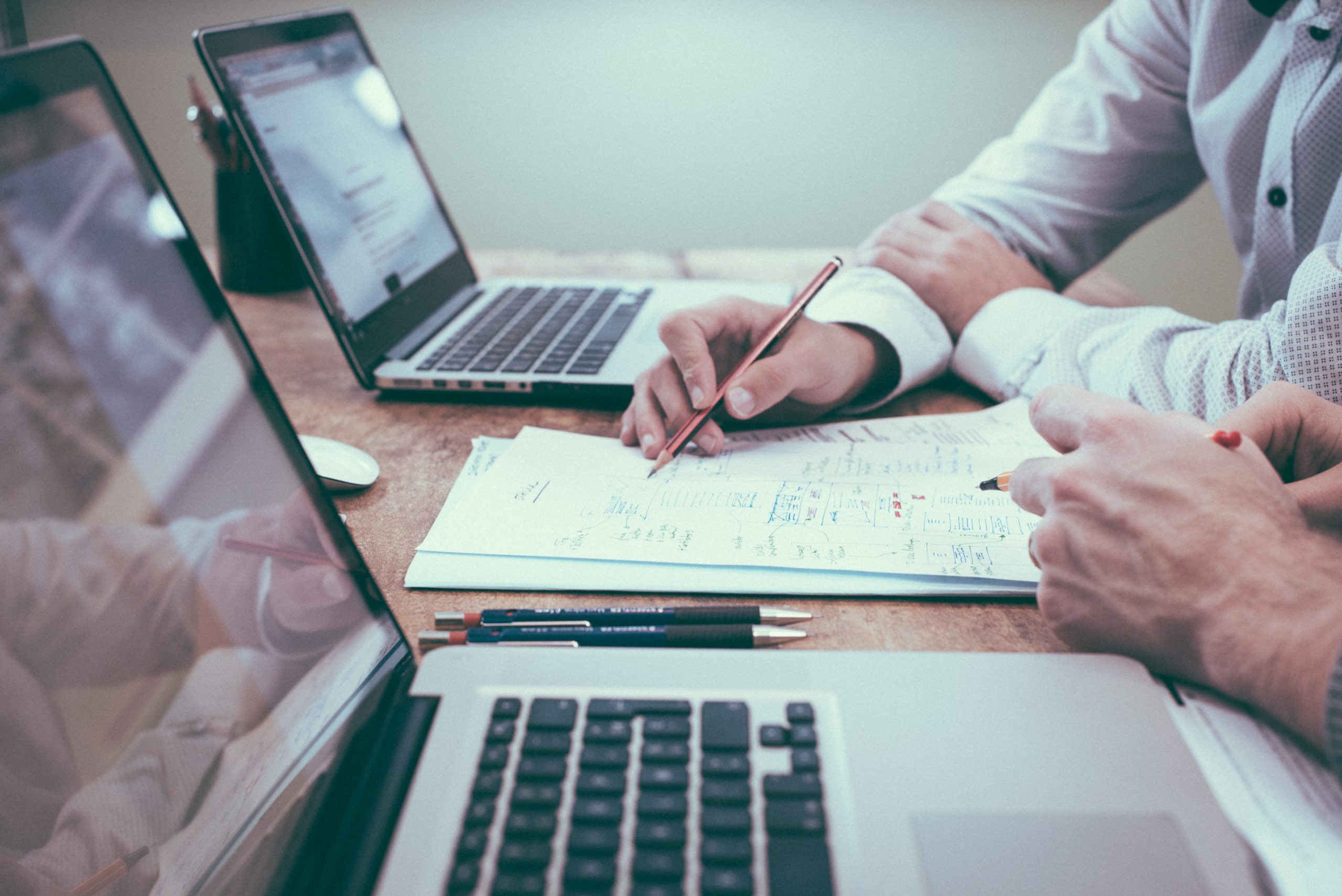Data Driven Supply Chain for Better Decisions