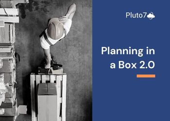 Introducing Planning in a box 2.0 our Supply Chain Twin solution
