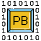 petabyte icons