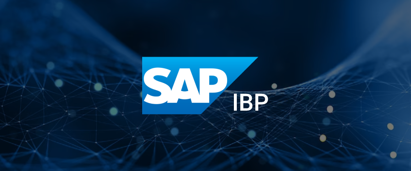 SAP-IBP