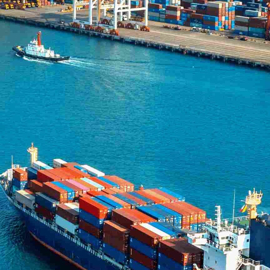 Optimizing Supply Chains: The Power of Unifying SAP and Google Cloud Platforms