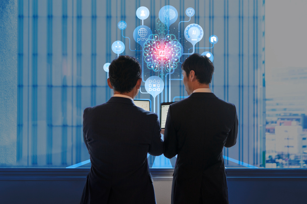GenAI Meets Salesforce:  A Step-by-Step Guide to Better Consumer Experience With Planning in a Box