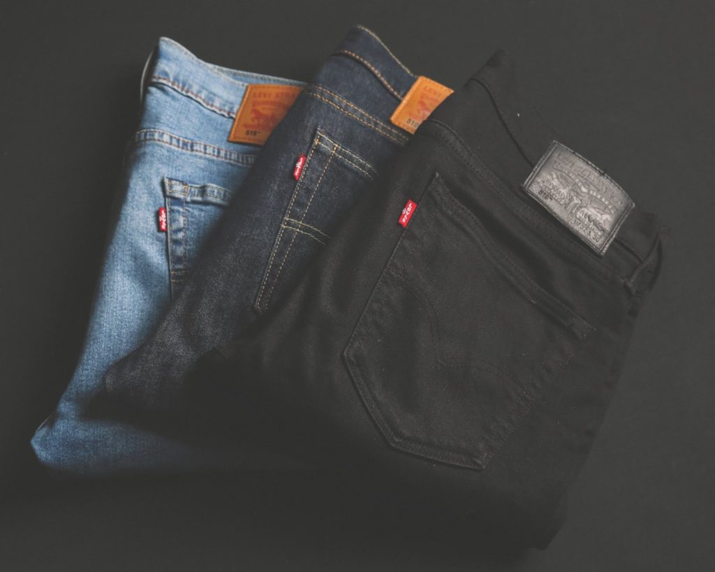 Levi’s Improved SKU-Level Visibility by 90%