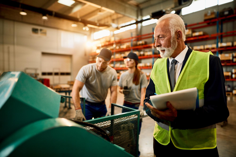 Tackling Inventory Aging: A CPG Giant's Transformation Story