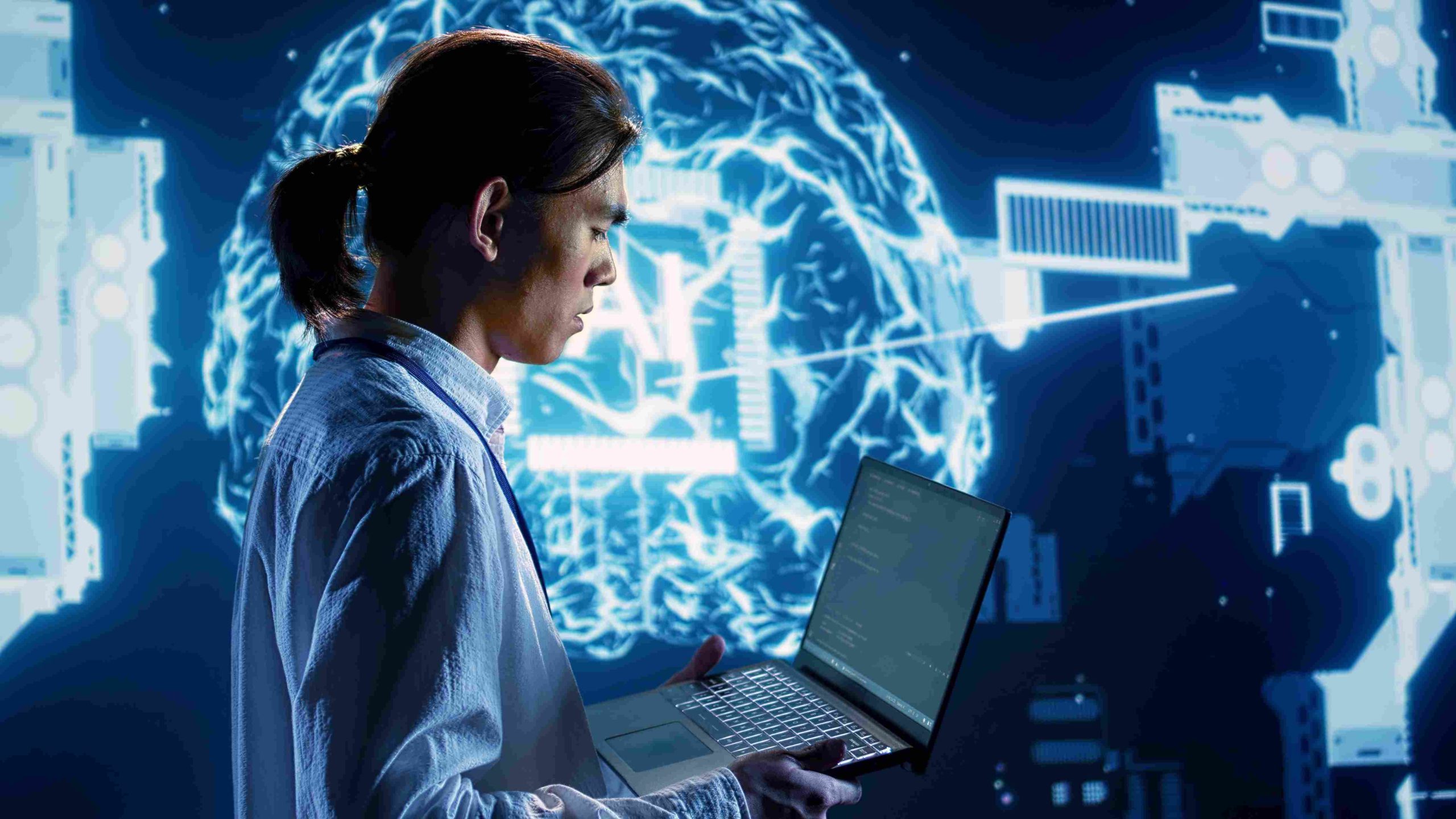 Business Intelligence is No Longer Enough Why You Need Generative AI-Powered Decision Intelligence in Healthcare and pharma