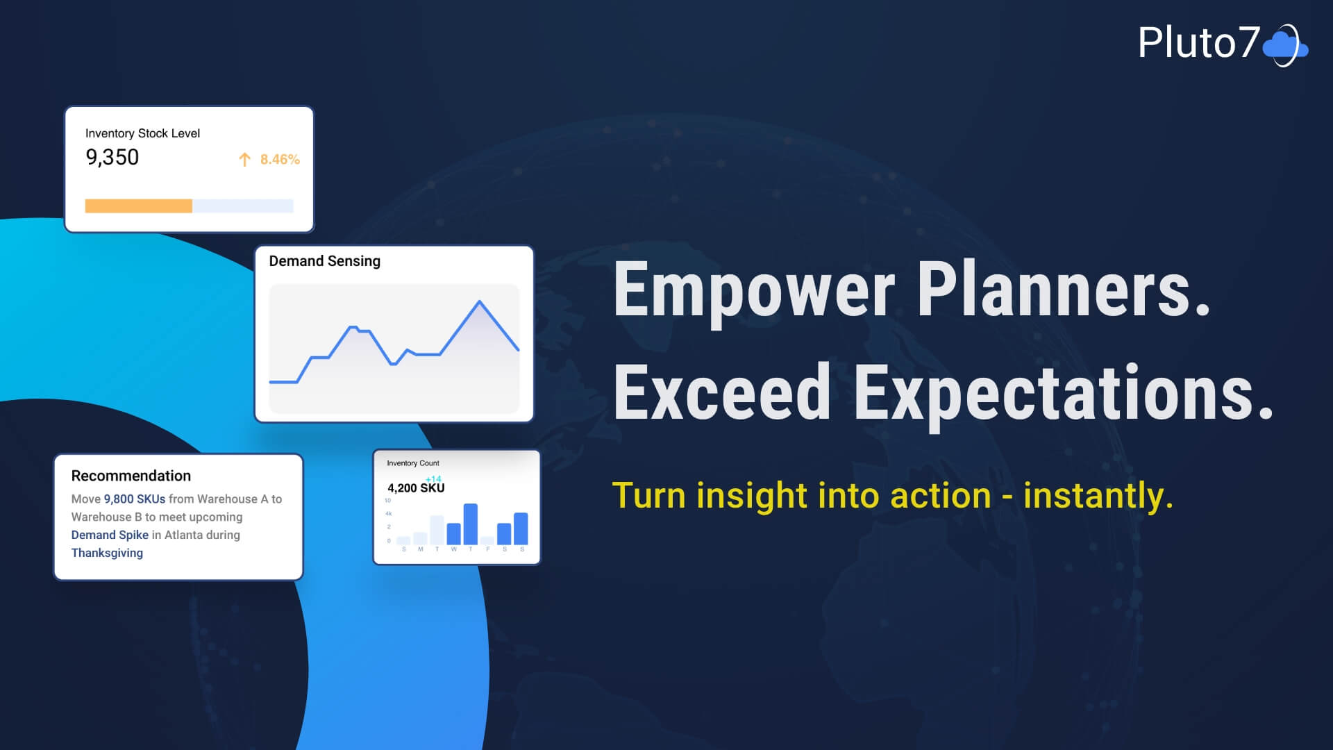 The Future of Planning Is Here RealTime, Smarter, and Automated AI