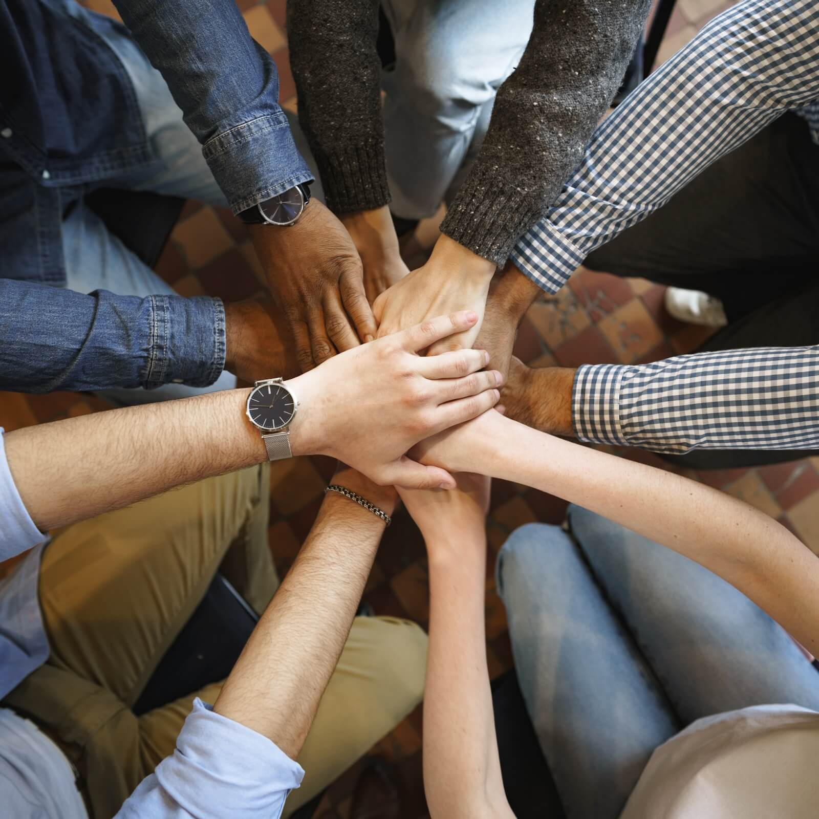 Community Team Network