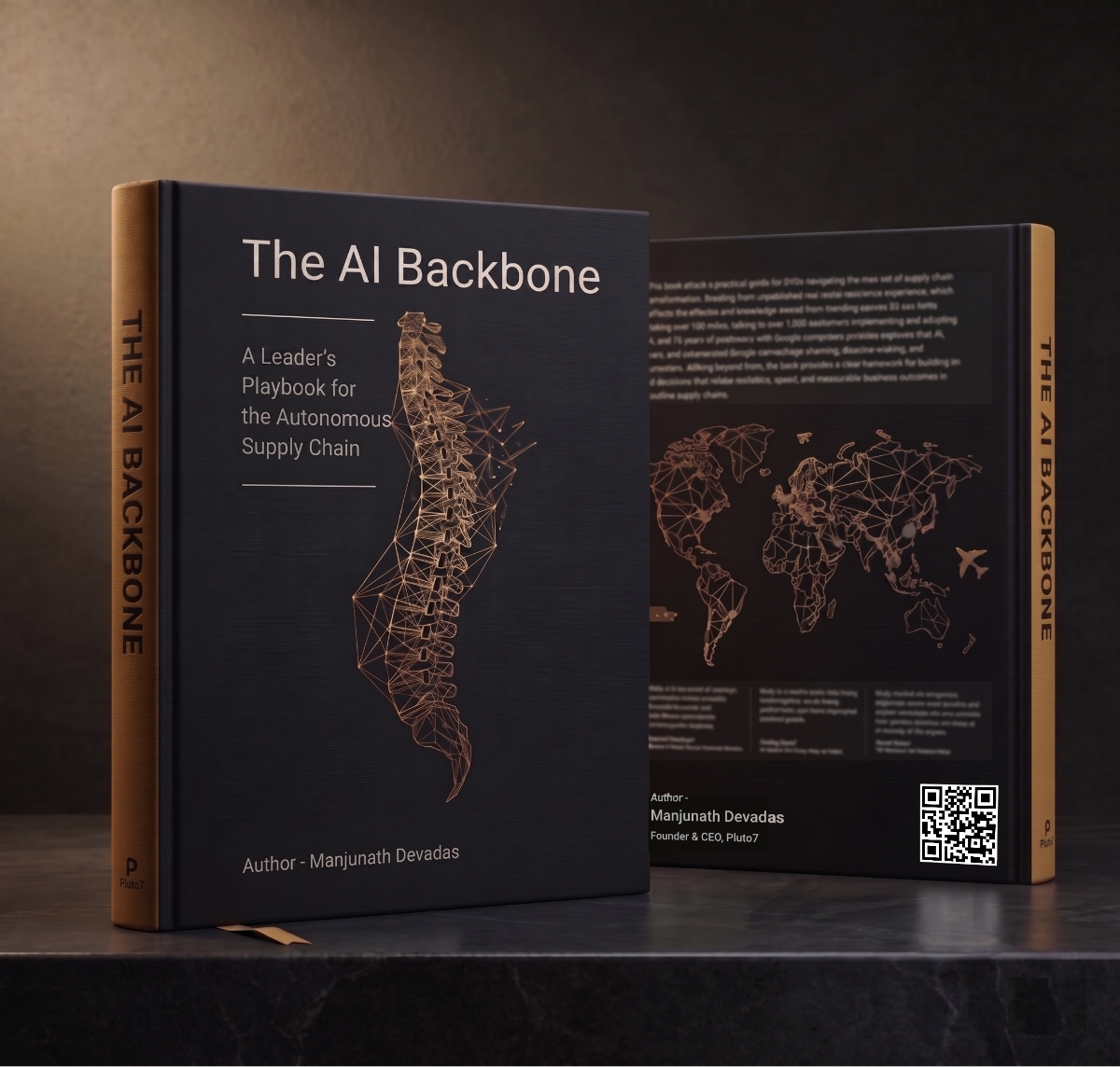 The AI Backbone