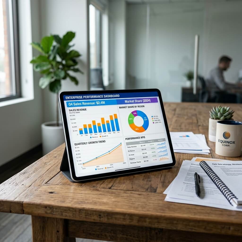 Enterprise AI governance