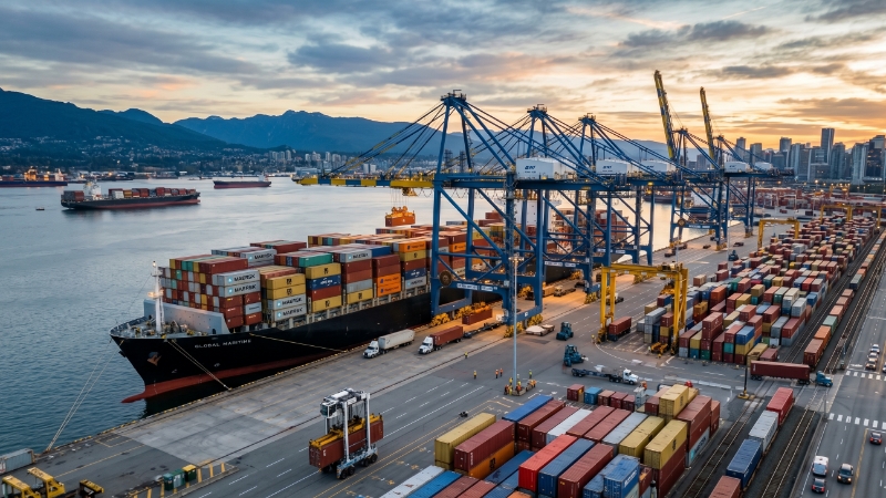 Supply Chain Operations