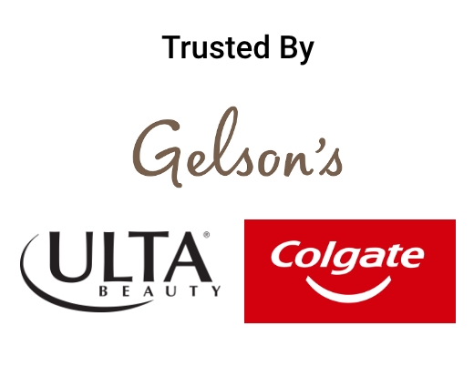 Trusted Retail Customers