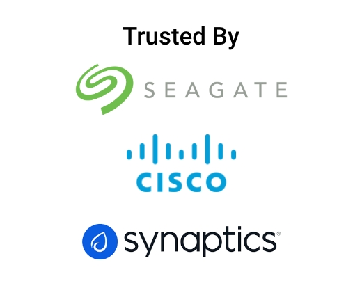 Trusted Retail Customers