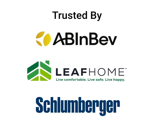 Trusted Retail Customers